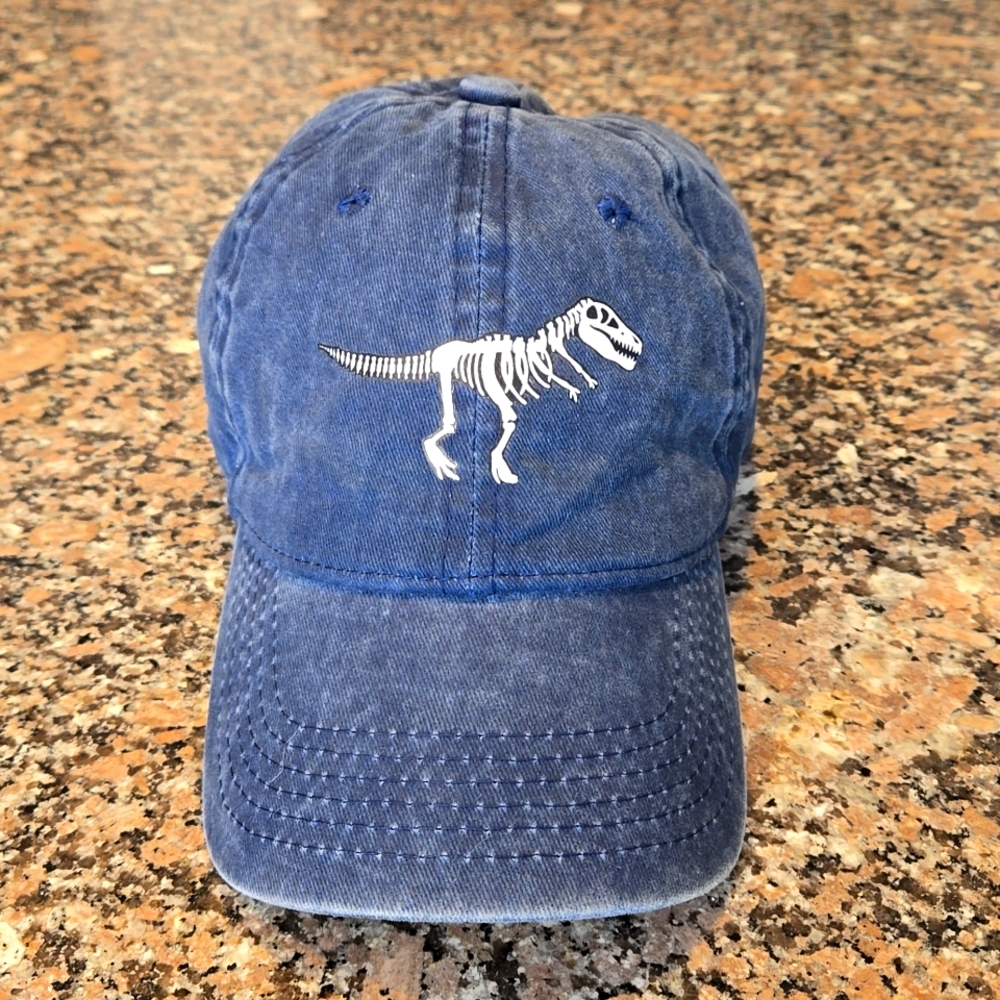 Dinosaur Hat
